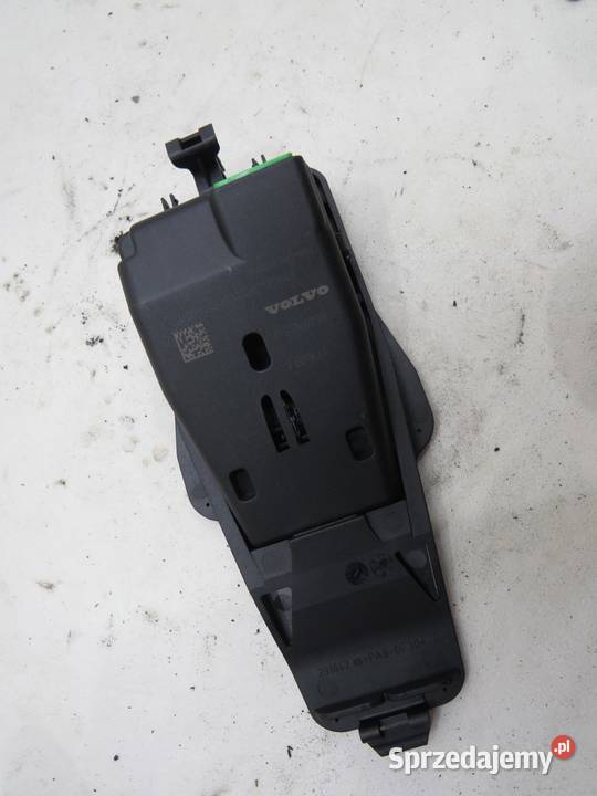 SENSOR DESZCZU VOLVO S60 II V60 31360339 osobowe lubelskie