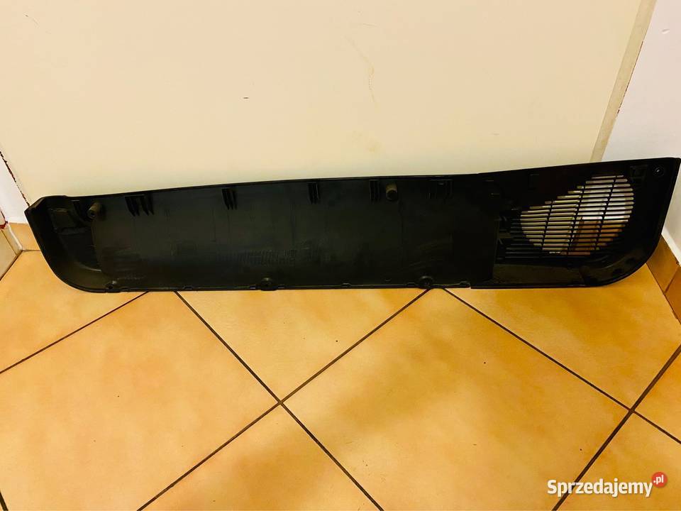 KIESZEŃ TAPICERKA ORYGINAŁ OPEL CORSA B PRAWA Wrocław