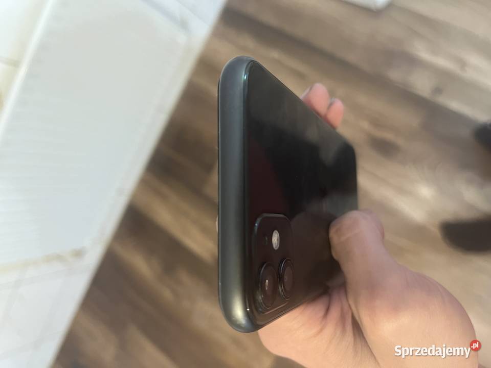 Iphone 11 Opole