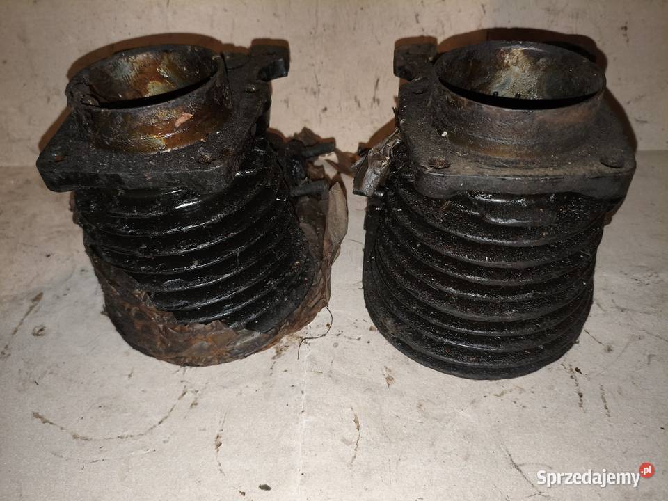 Oryginalne nowe cylindry k750 Leszno