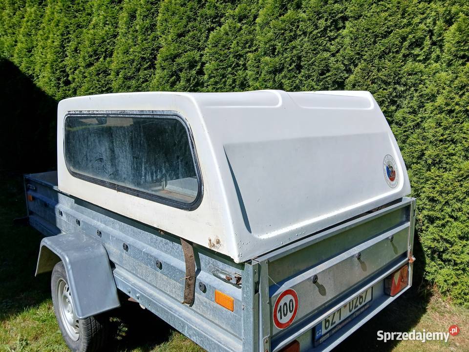 Opel Campo/ Isuzu hardtop