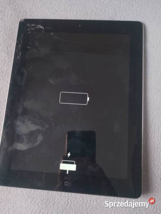 tablet apple ipad 64 gb a1430 Legnica sprzedam