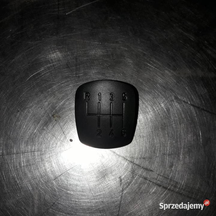 Zaślepka gałki Mercedes 814 817 1120 1524 śląskie sprzedam