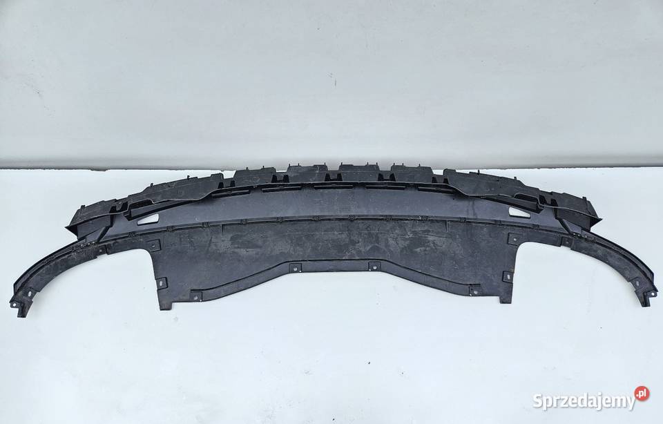 VW ID4 ID4 PŁYTA OSŁONA POD ZDERZAK PRZÓD osobowe Międzychód