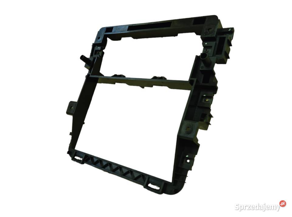 RAMKA POD RADIO VW TOURAN I 1 1T0858005A