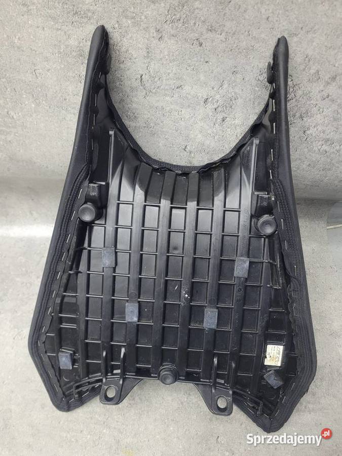 KTM 890 DUKE 23 SIEDZENIE PRZÓD KIEROWCY FOTEL Nowy Tomyśl sprzedam