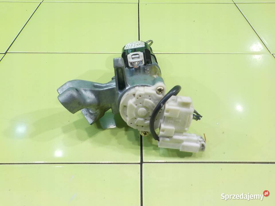 CELICA VII LIFT 18 VVTI 01r stacyjka z