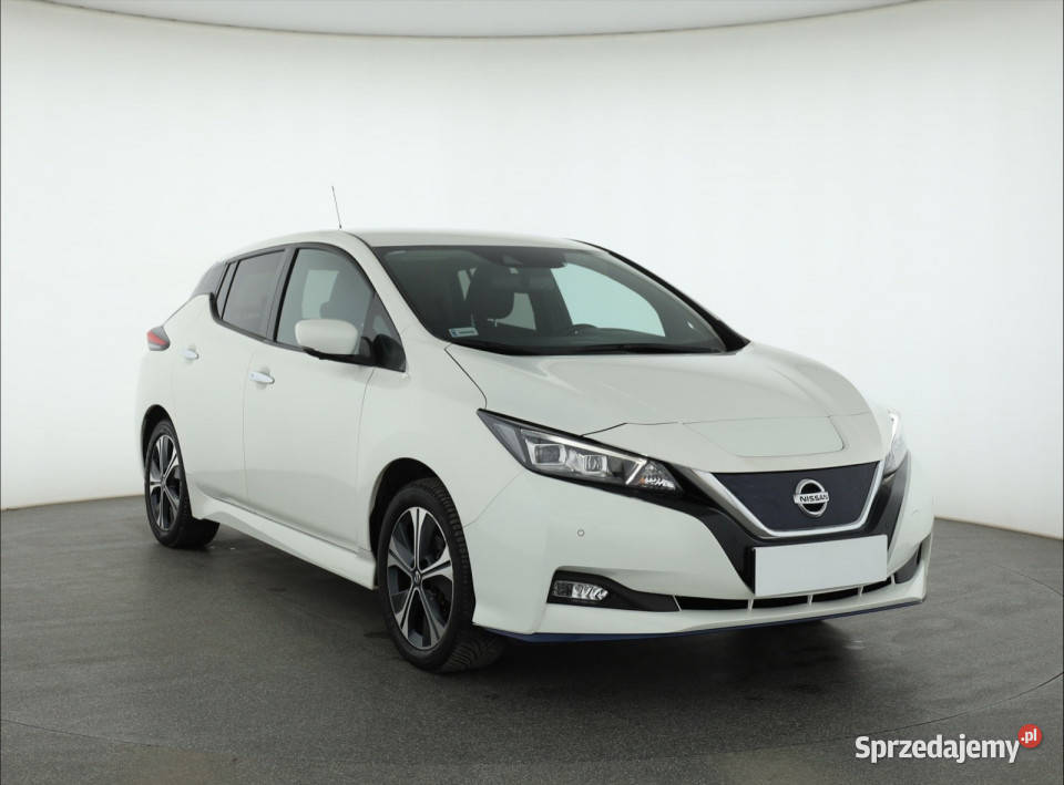 Nissan Leaf 62 kWh