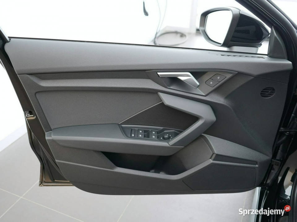 Audi A3 Sportback 35TFSI Stronic Sline Led Kielce