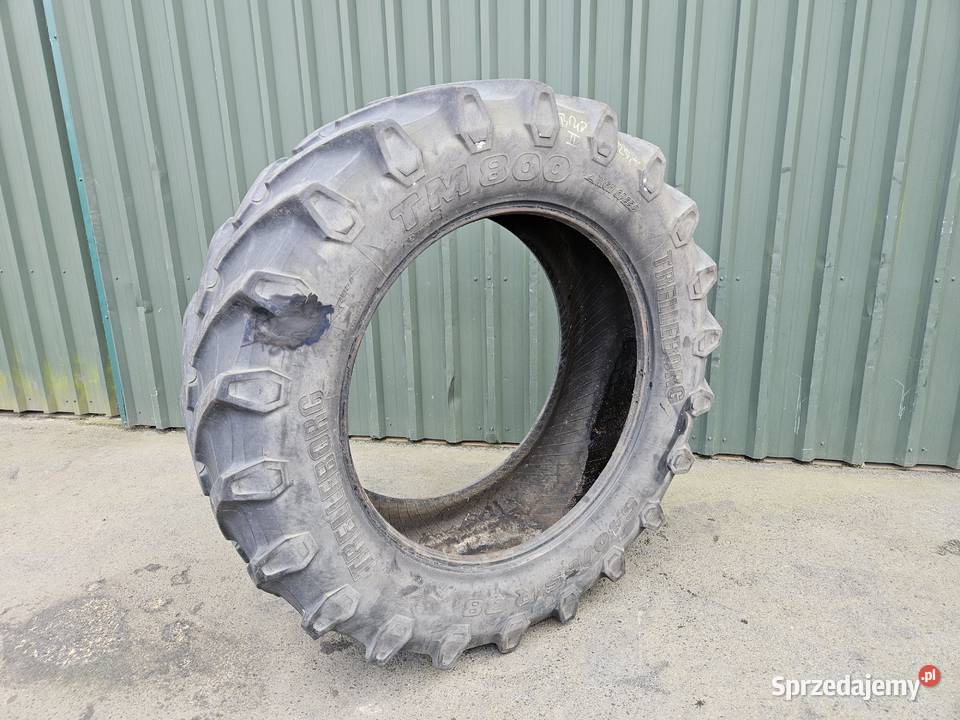 Opona Trelleborg 54065 R 38 High 54065r38 TM 800 Szprotawa