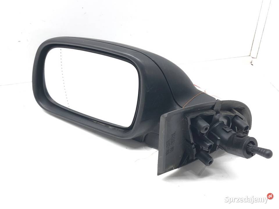 LUSTERKO LEWY PEUGEOT 307 Hatchback 0012 osobowe sprzedam