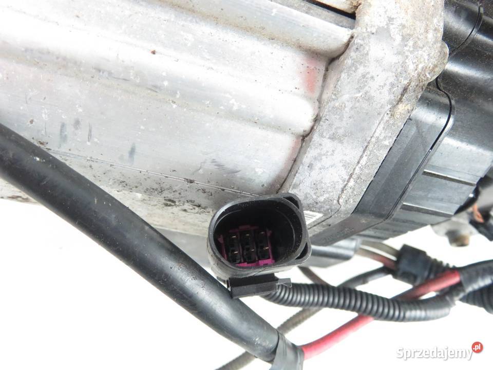 MAGLOWNICA VW PASSAT B6 1K2909144J 7805277183 osobowe