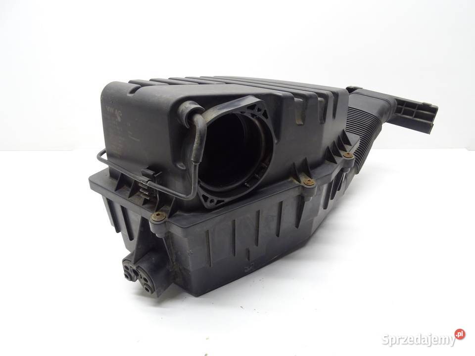 OBUDOWA FILTRA POWIETRZA 6R0129601 IBIZA IV osobowe sprzedam