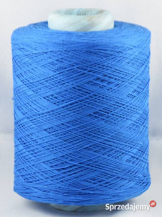 kordonek MALWA tex180 niebieski dolnośląskie Pieńsk