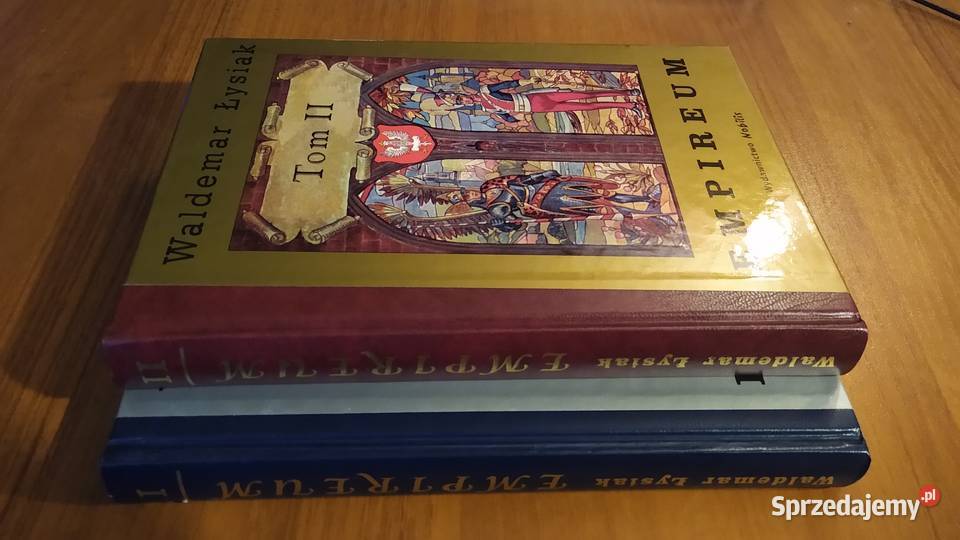 Patriotyczne Empireum Bibliofilstwa czyli ISBN 8391761231