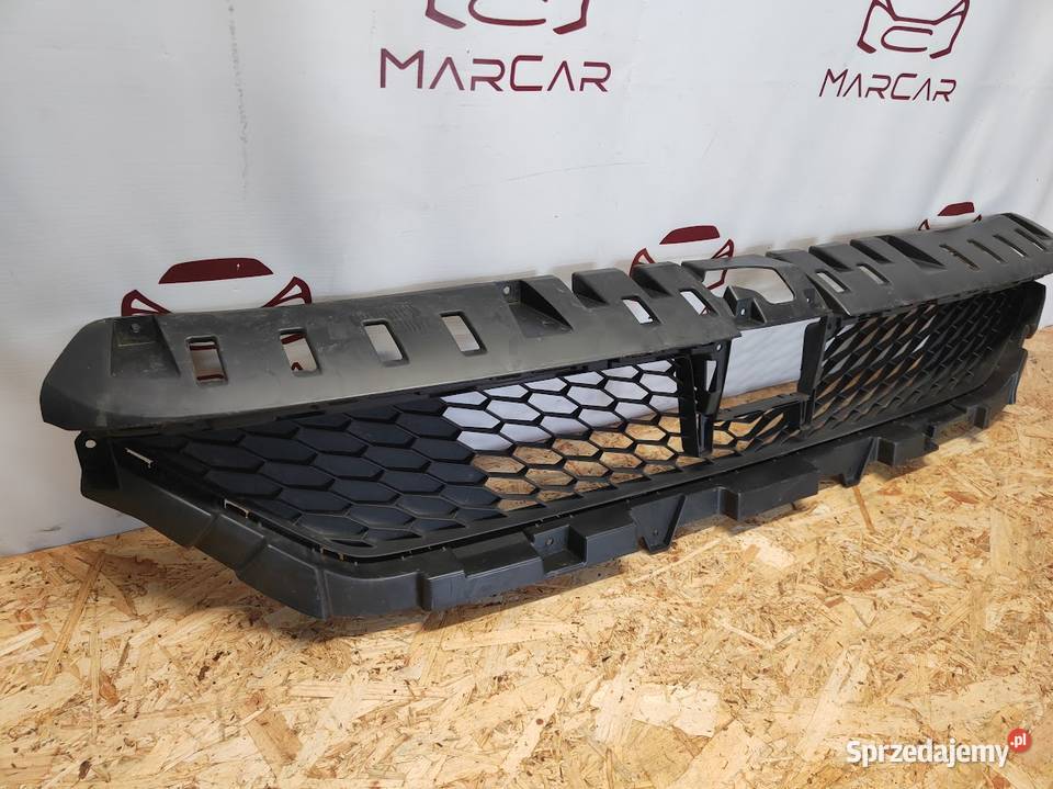Kratka Dolna Zderzaka Przedniego MG ZS EV Lift Pleszew