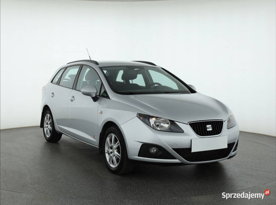Seat Ibiza 14 16V światła przeciwmgielne Piaseczno sprzedam