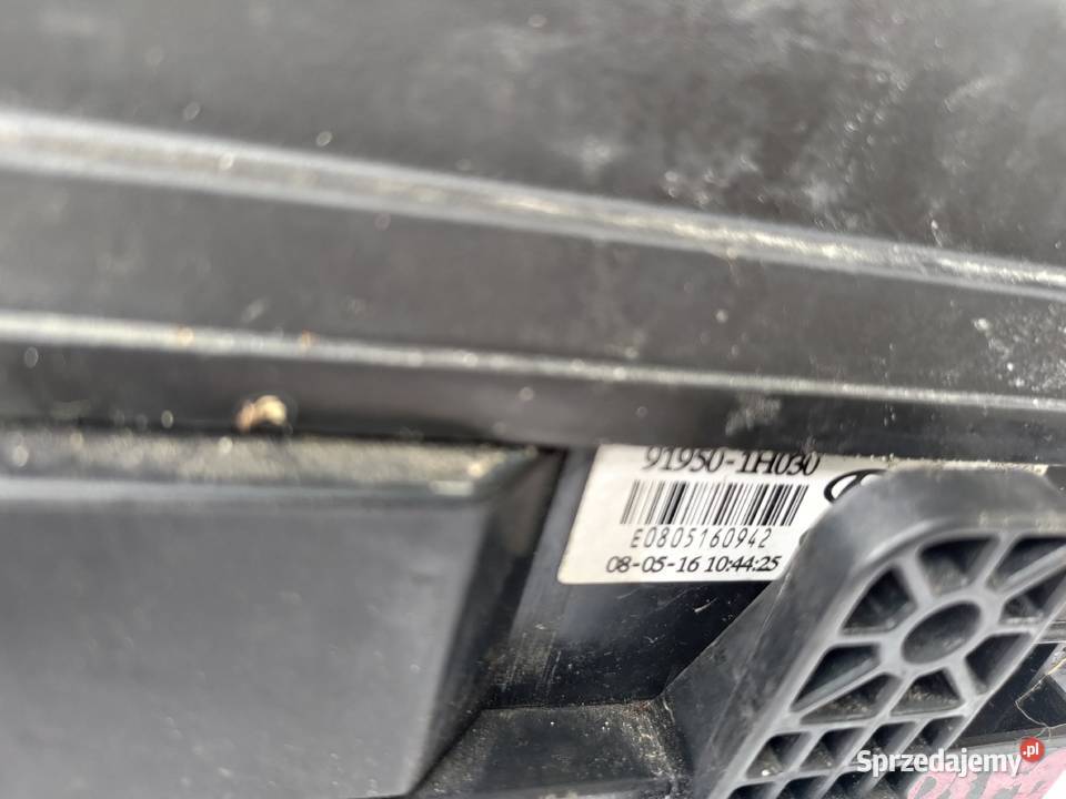 Skrzynka bezpieczników Kia Hyundai OE 919501H030