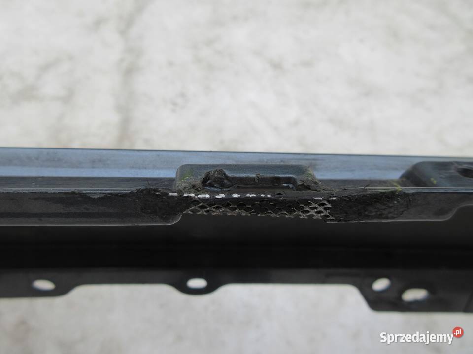 SUBARU LEVORG ZDERZAK PRZÓD PRZEDNI Ruda Śląska