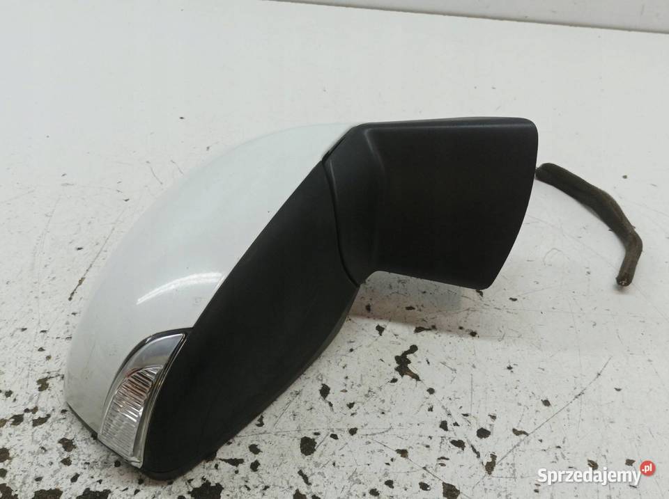 LUSTERKO PRAWE 7PIN EUROPA DV369 Renault Scenic osobowe sprzedam