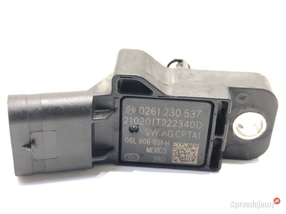 MAP SENSOR VW ARTEON 0261230537 20 320 CZUJNIK podkarpackie