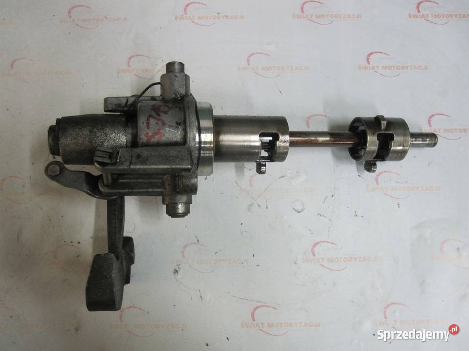 VW T5 TRANSPORTER 25 TDI AXD 08r 131 wybierak sprzedam