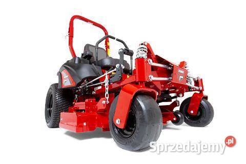 Traktorek Ferris ZEROSKRĘT ISX2200Z deck 132 Opalenica sprzedam