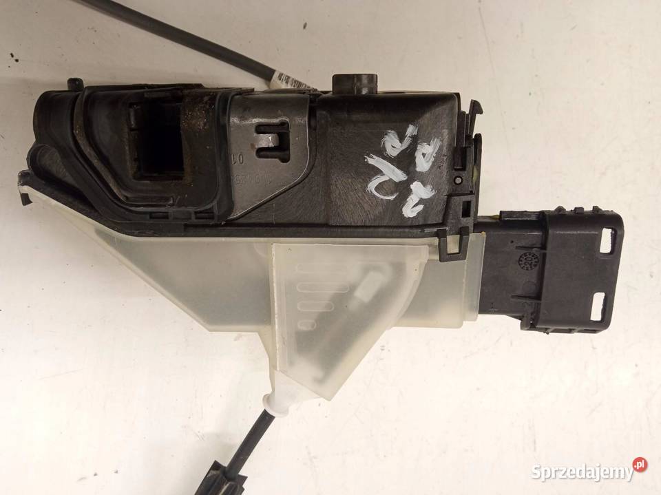 ZAMEK DRZWI PRAWY PRZÓD PSA084140 Peugeot Expert sprzedam