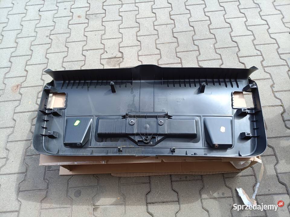 Volkswagen Passat B7 kombi 3C9867605J obudowa Krosno sprzedam