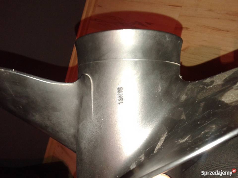 Sprzedam śrube Solas 13x19 Okazja Elbląg Sprzedajemy.pl