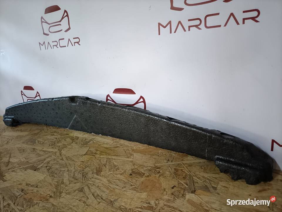 OPEL MOKKA ABSORBER STYROPIAN ZDERZAKA PRZÓD Pleszew