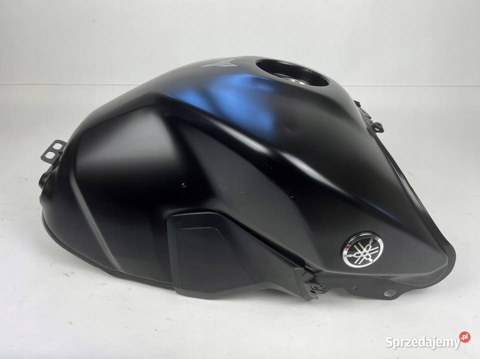 YAMAHA MT09 1420 RN29 RN43 Zbiornik paliwa Bak Łobżenica