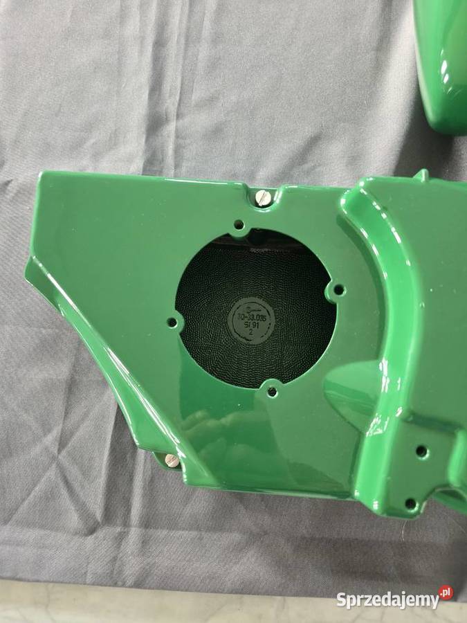 MZ etz 250 MZ Warszawa