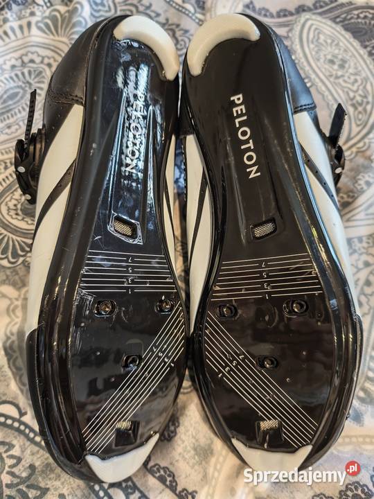 Peloton buty rowerowe Rzeszów