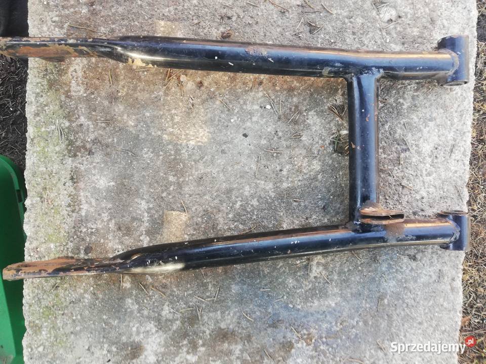 Wahacz mz etz 125 150