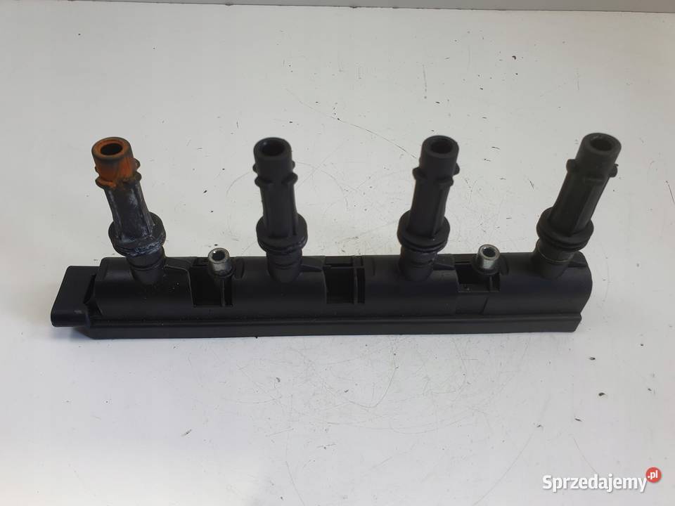 CEWKA ZAPŁONOWA Opel Corsa D 14 16V Chełm sprzedam