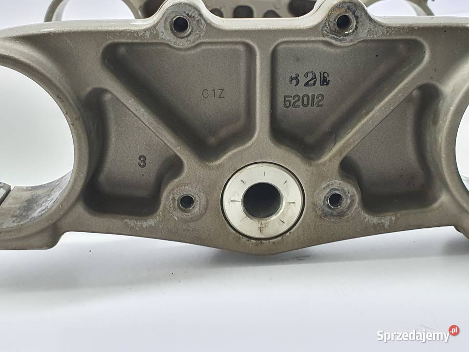 Polka Polki Sztyca Risery Yamaha Yzf 450 0609 łódzkie Łódź