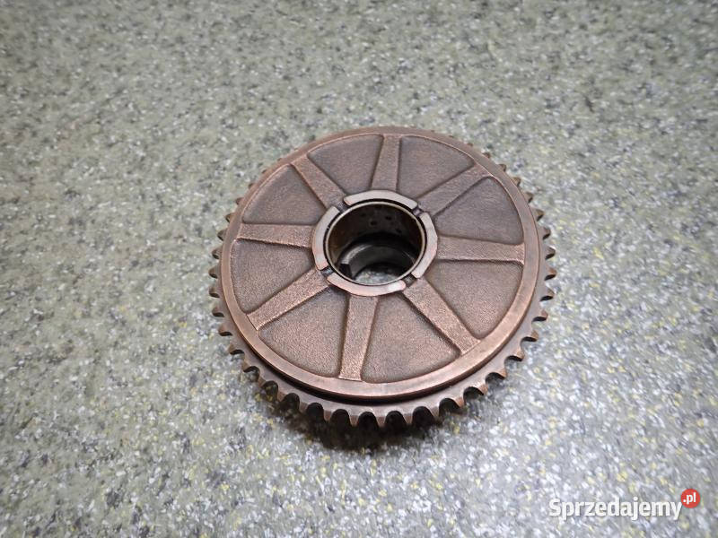 WOLNE KOŁO SPRZĘGŁO ROZRUSZNIKA YAMAHA SR 250 lubuskie Strzelce Krajeńskie