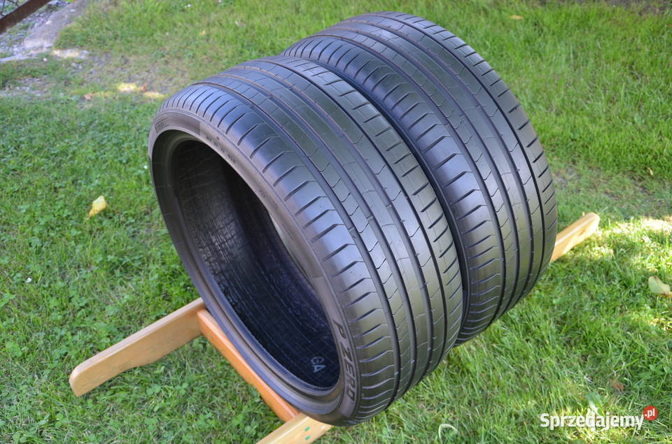 Opony Letnie 20 Pirelli 24535 R20 2 Kielce