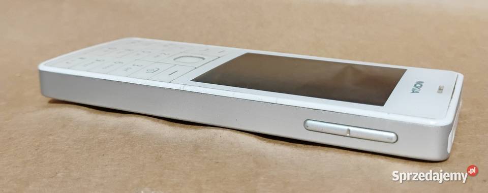 NOKIA 515 RM 953 ładowarka bez simlock stan Opole