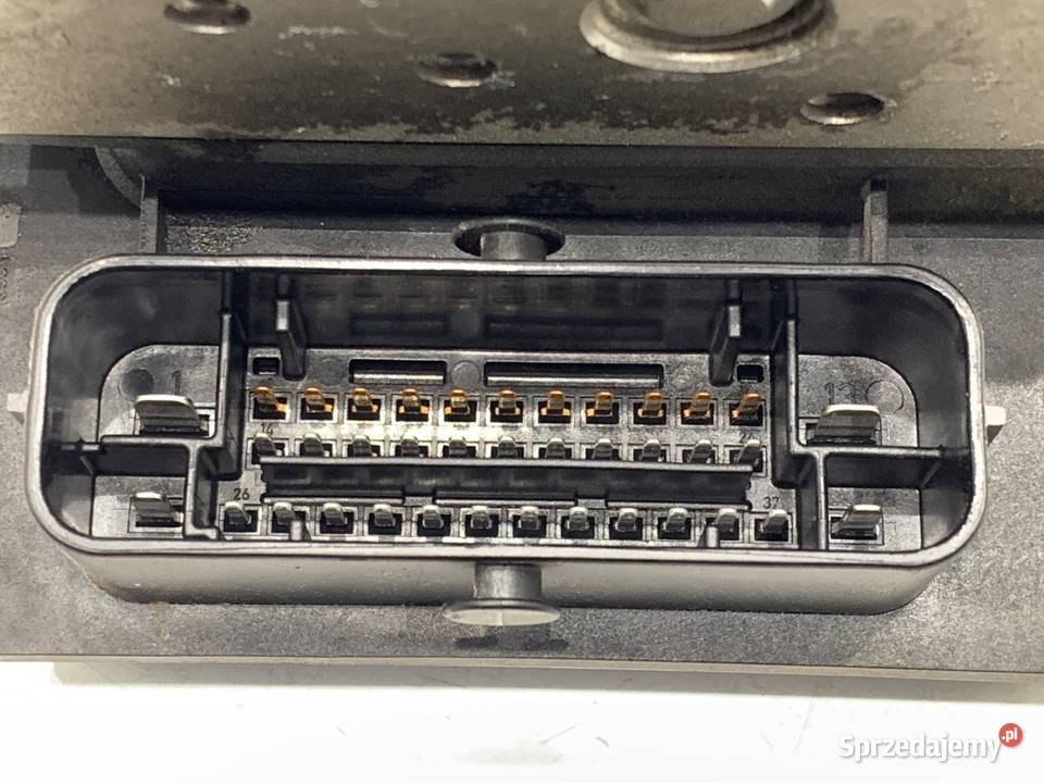 POMPA ABS CITROEN C5 III 9666092580 20 136 osobowe