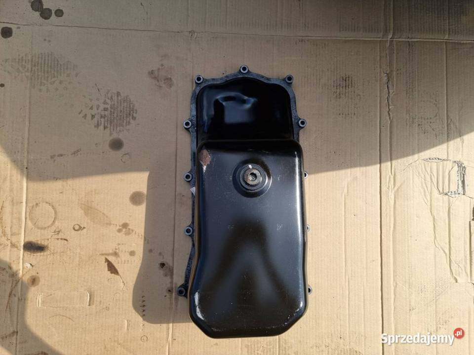 MISA OLEJOWA IVECO DAILY 35S18 5801556927 30