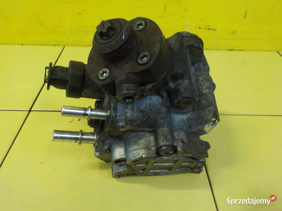 FIESTA MK7 C 207 308 C4 16 TDCI 13r TZJA pompa osobowe Suków