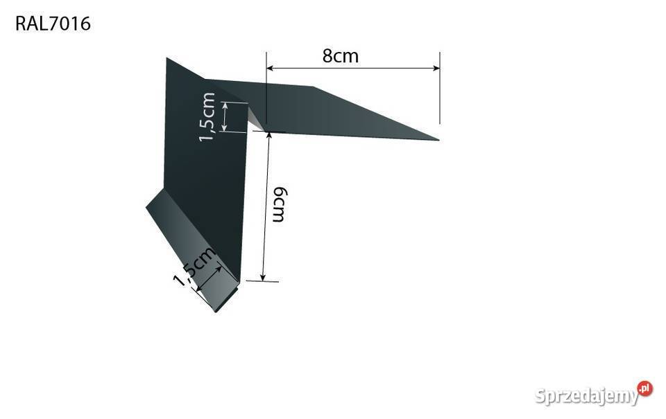 obróbki blacharskie łódzkie Łódź