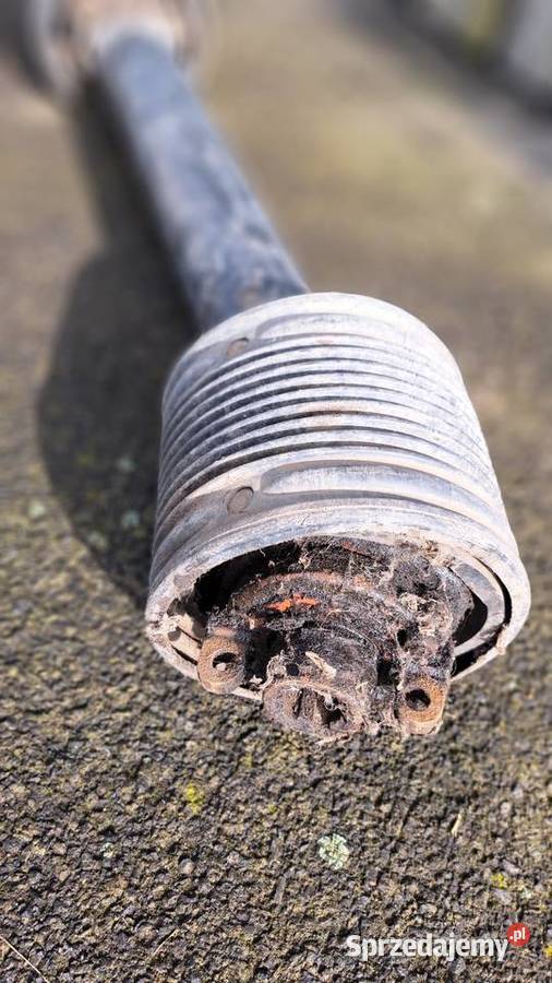 Wałek przeniesienia mocy ciągnik sprzedam