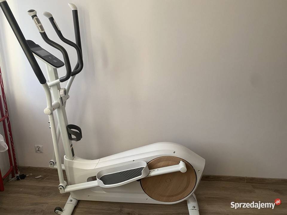 Rower sportowy