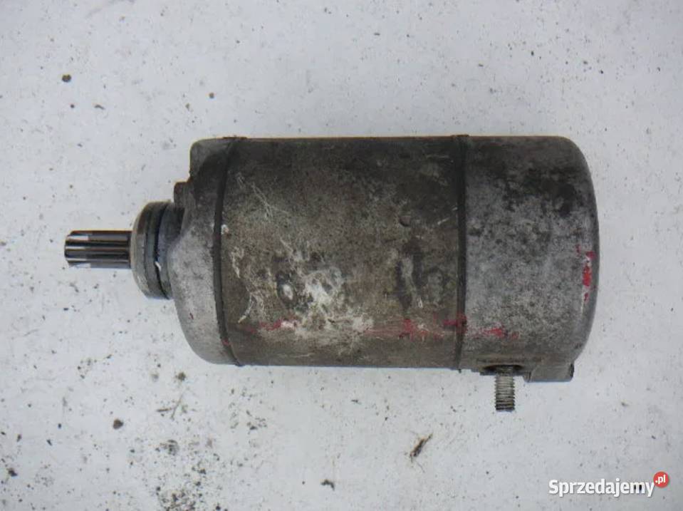 Rozrusznik Yamaha XJ 600 N Ostrzeszów