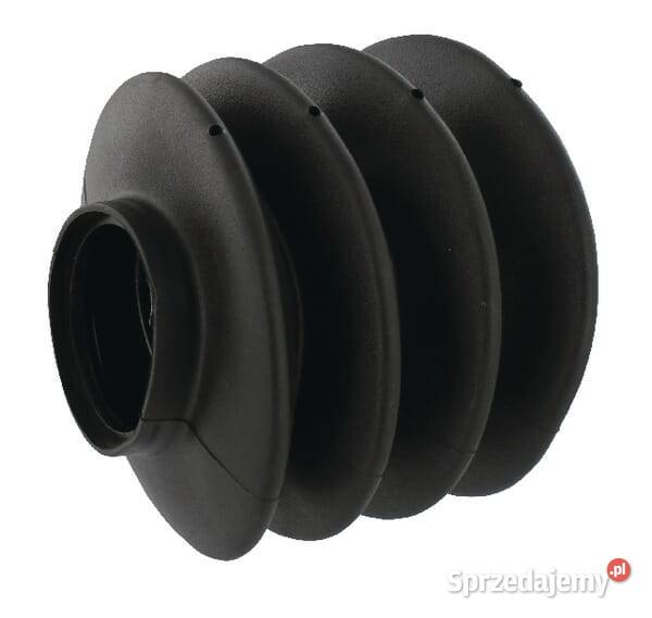 Mieszek sprężysty 2073890210 Do maszyn uprawowych Rolnictwo Kamionna