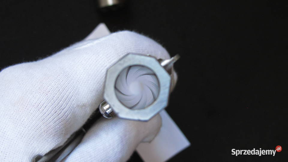 Remington SHOOTERS kal 44 INOX pomorskie Chojnice