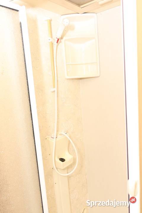 Przyczepa kempingowa ELDDIS Rok produkcji 2002 dolnośląskie Wołów